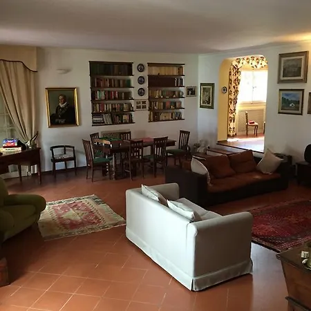 The Hill לינה וארוחת בוקר Montesilvano Marina